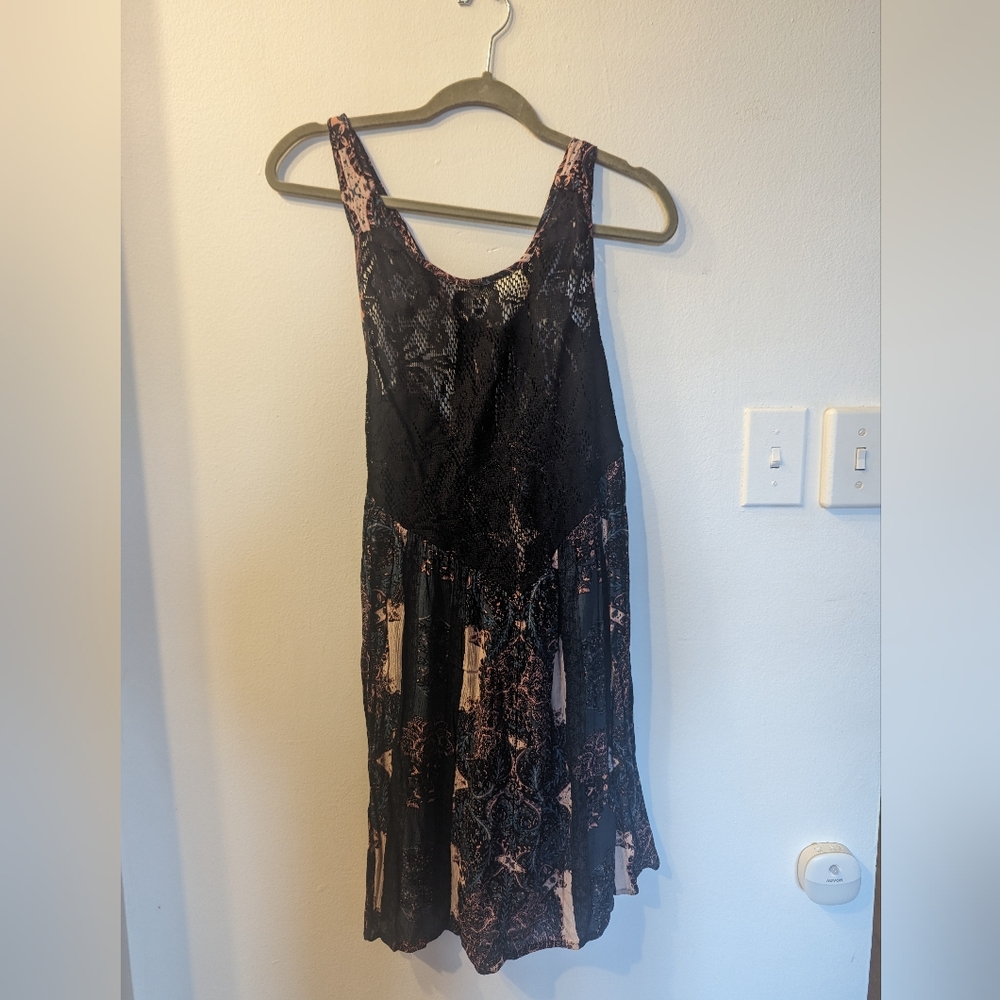 Free people dress